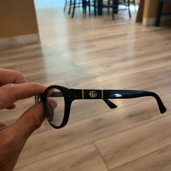 Gucci frames